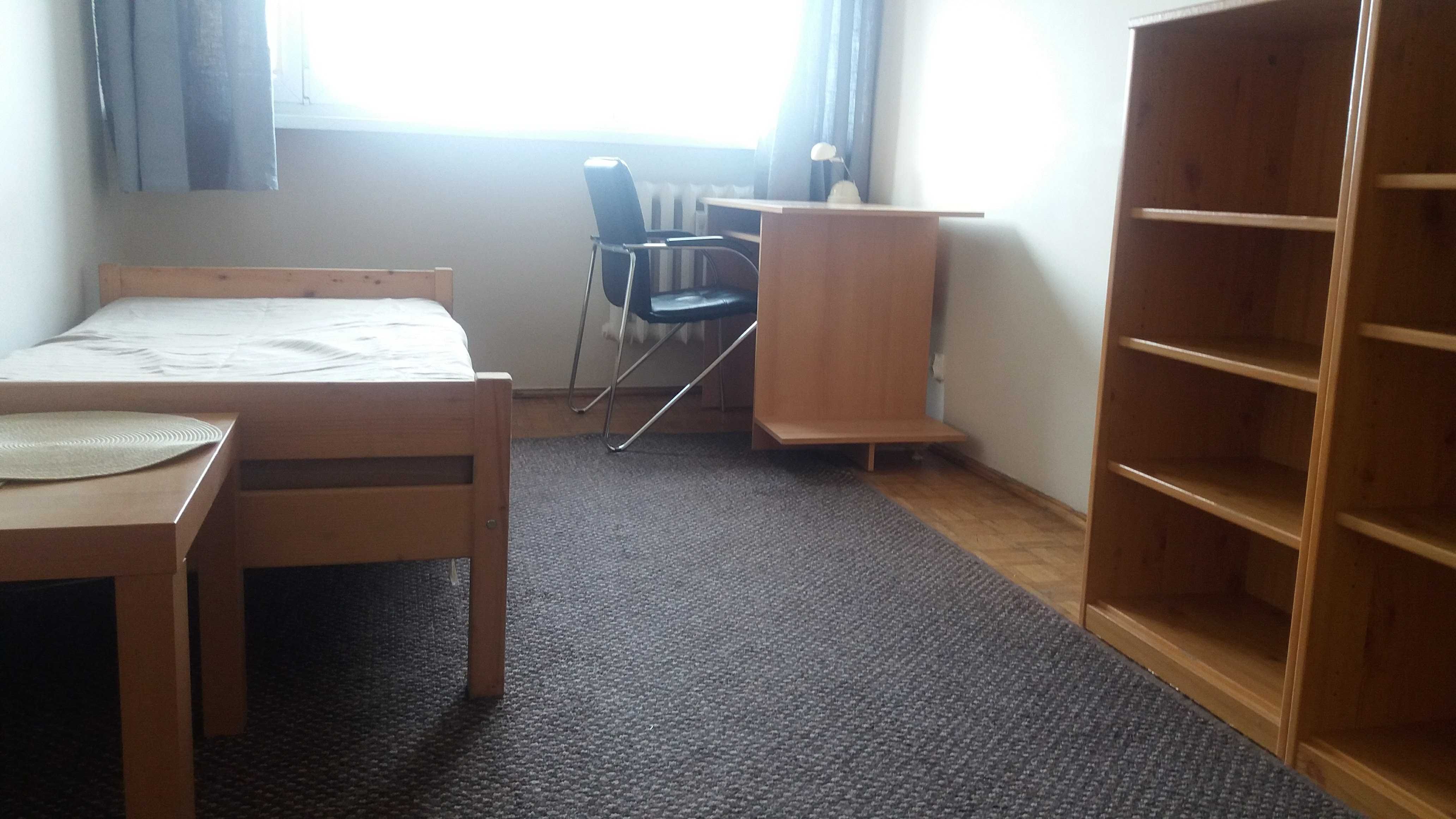 Plac Grunwaldzki - mieszkanie 3 pokojowe do wynajęcia