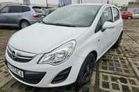 Opel CORSA D  2013 rok 1,2 benzyna 85 kM 5 d  KLIMATYZACJA 111000 km