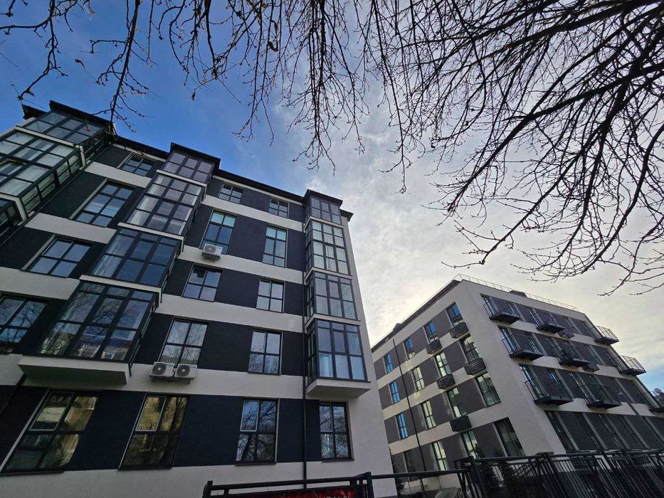 Продам квартиру клубный дом Генерала Пушкина Е-Оселя купить правый