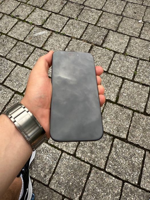 iPhone 15 Pro Max 256Gb 93% Неверлок