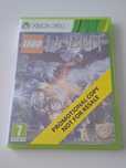 Gra Xbox 360 Lego Hobbit