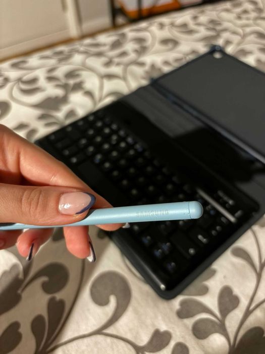 Galaxy Tab S6 Lite
