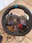 Kierownica Ps 4 do gry + gra GRAN TURISMO SPORT VR PL