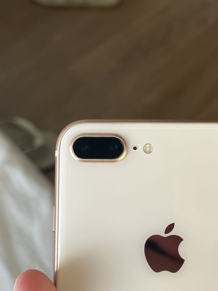 Iphone 8 plus 64GB