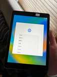 iPad 5 2027 wifi 128GB na części