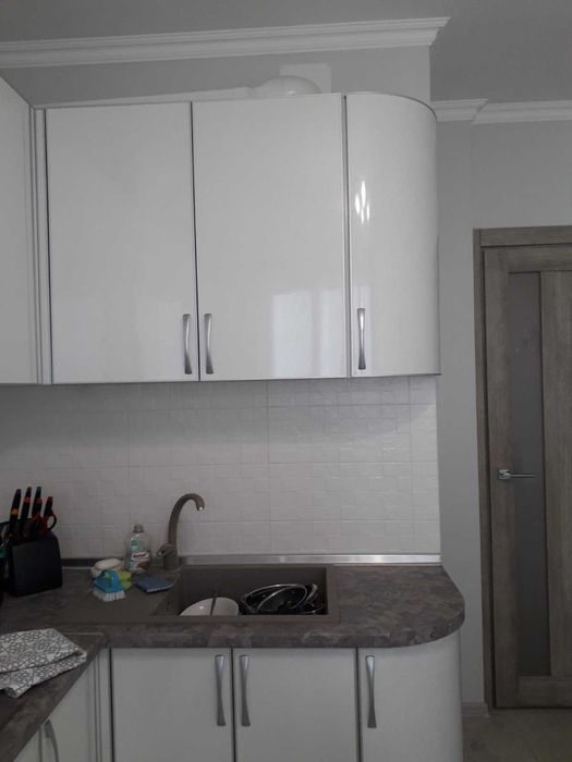 Продам 2-х ком квартиру с ремонтом