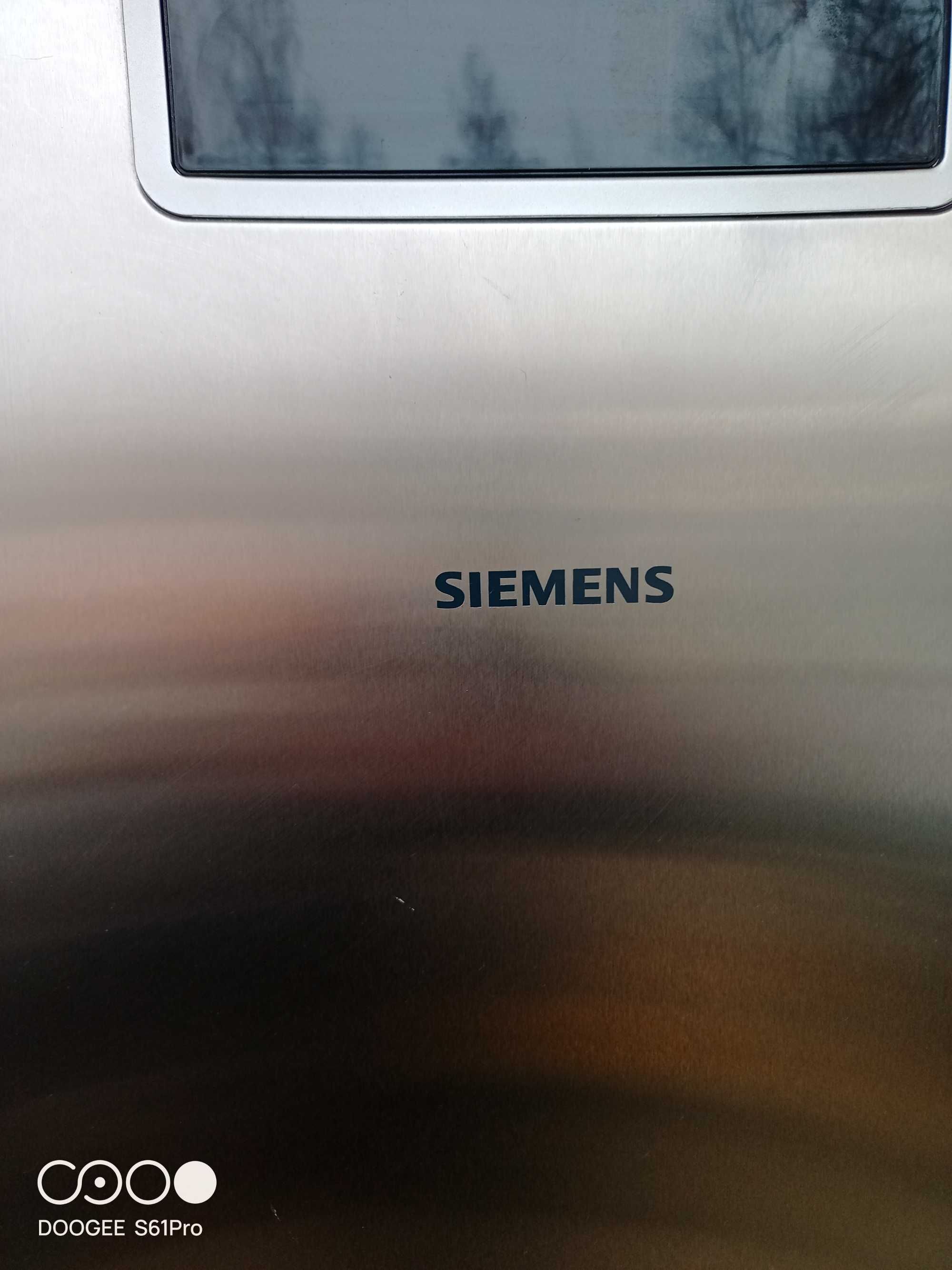 Chłodziarka Siemens KS38RA94