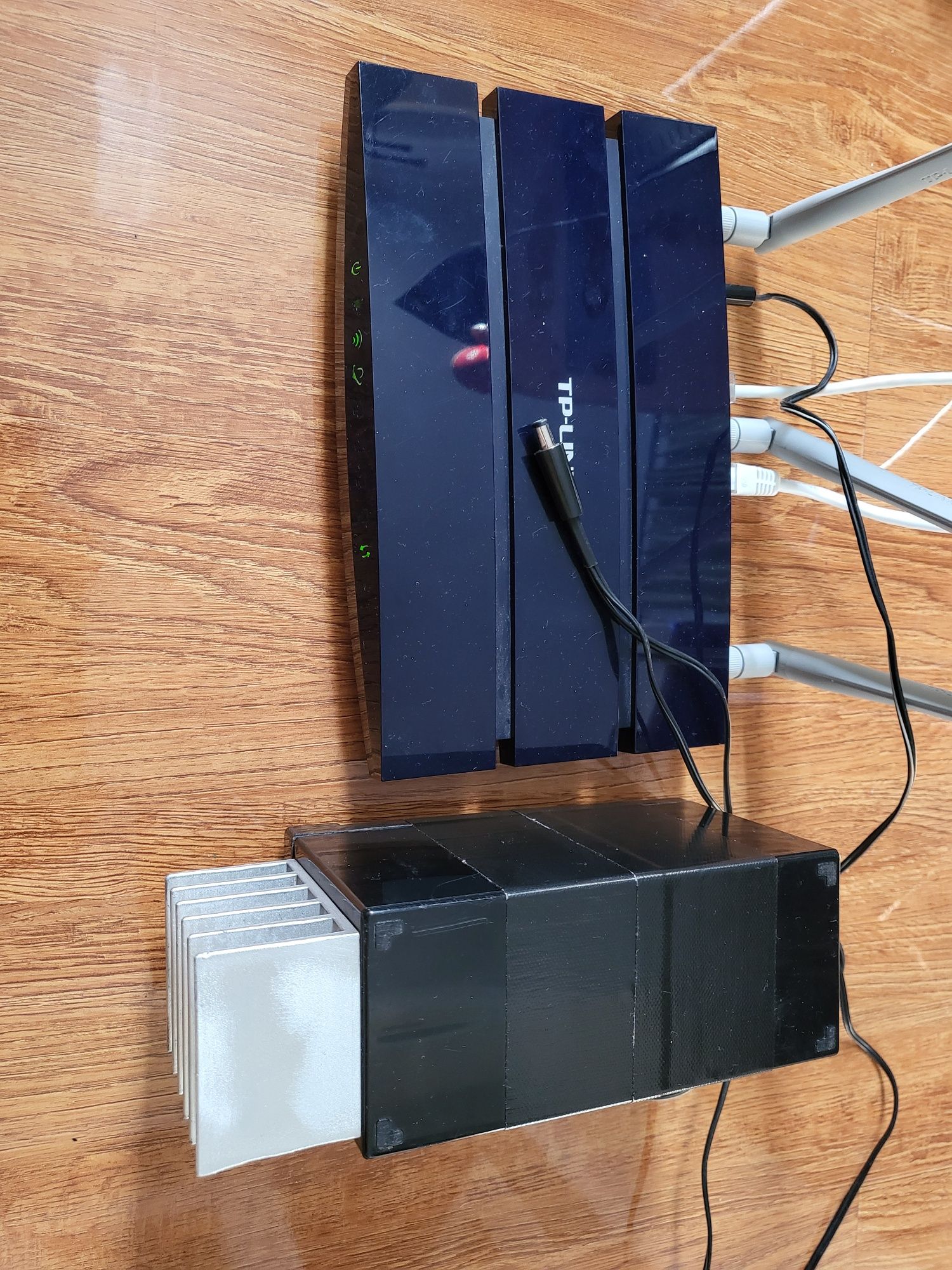 Джерело безперебійного живлення для роутера tp-link 1043, читати опис