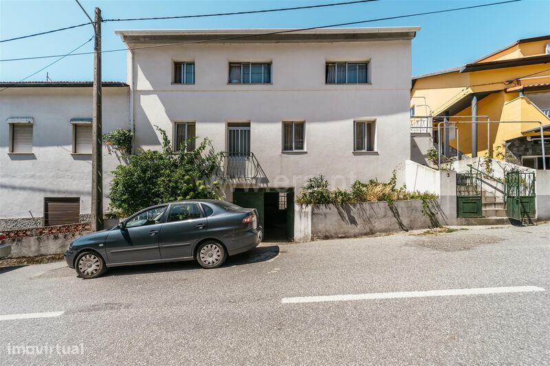 Moradia Geminada T6 / Covilhã, Sobral de São Miguel