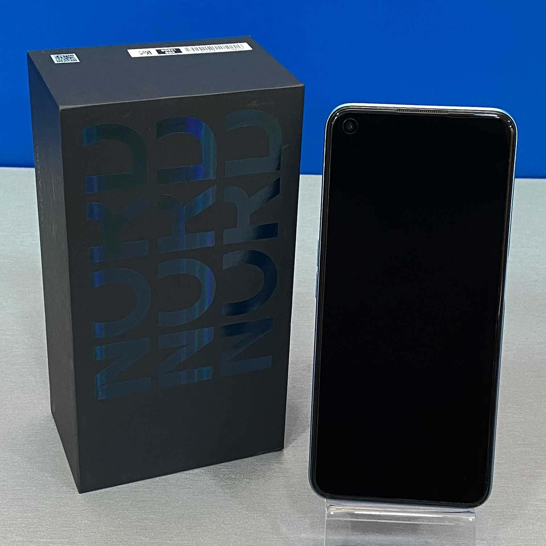 OnePlus Nord CE 2 Lite 5G (6GB/128GB) - Blue - NOVO