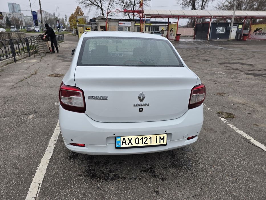 Продам Рено логан