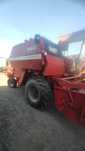 Комбайн зернозбиральний Massey Ferguson 240