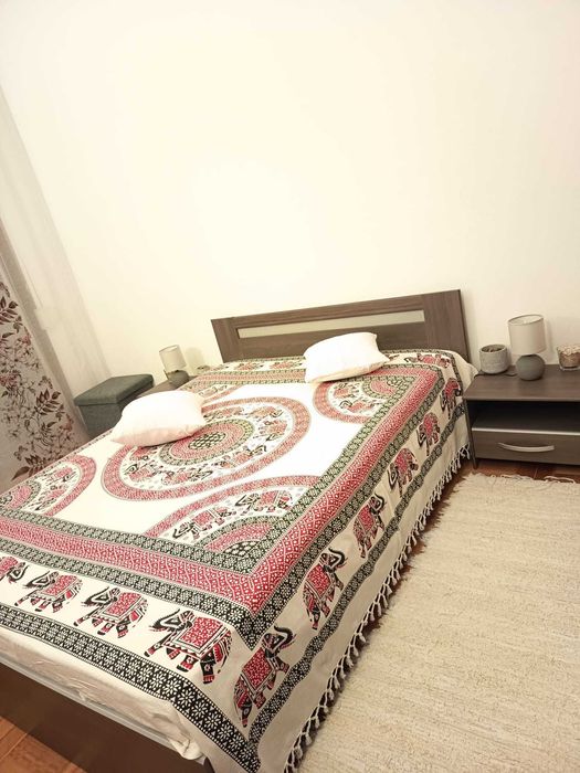 Mobília de quarto de casal