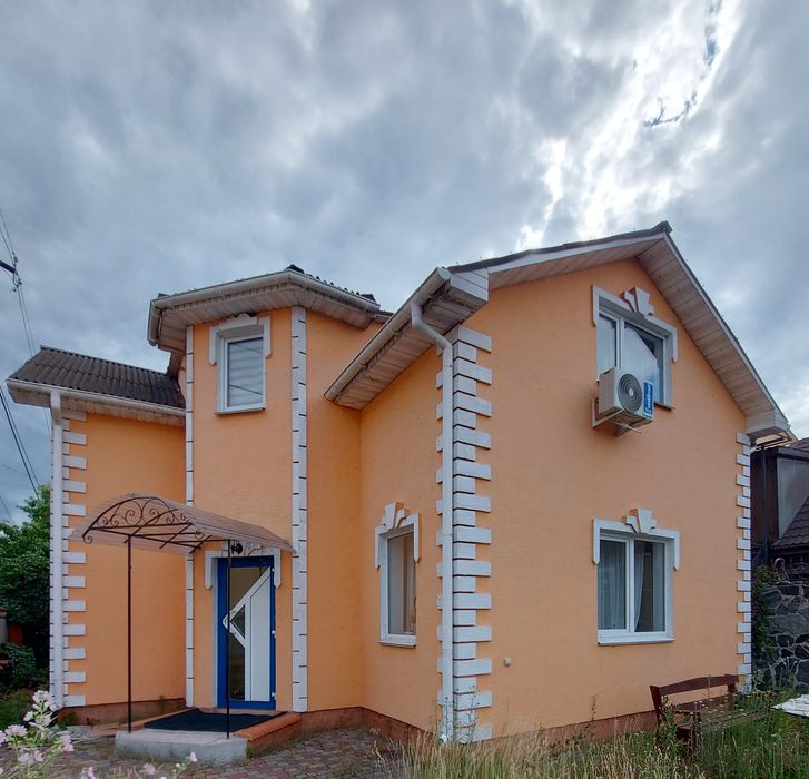 Дахнівка. Будинок з Меблями та Побутовою Технікою біля Дніпра