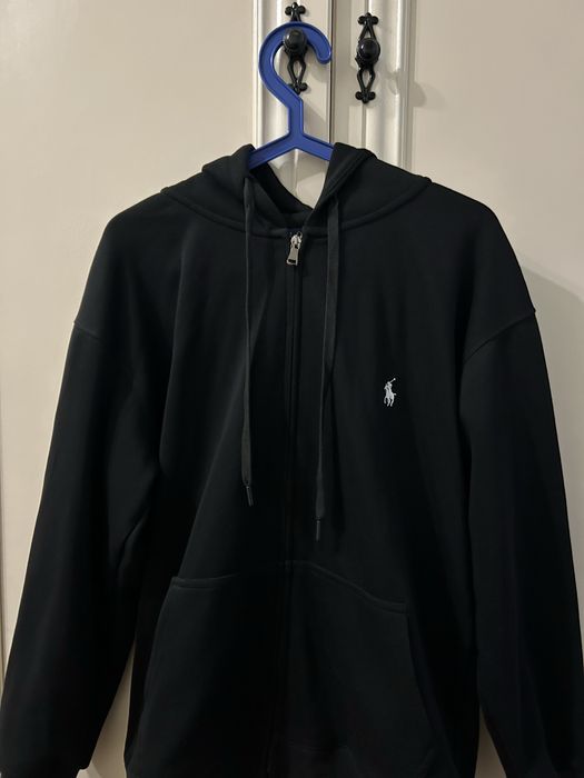 Продам чоловіче зіп-худі Polo Ralph Lauren