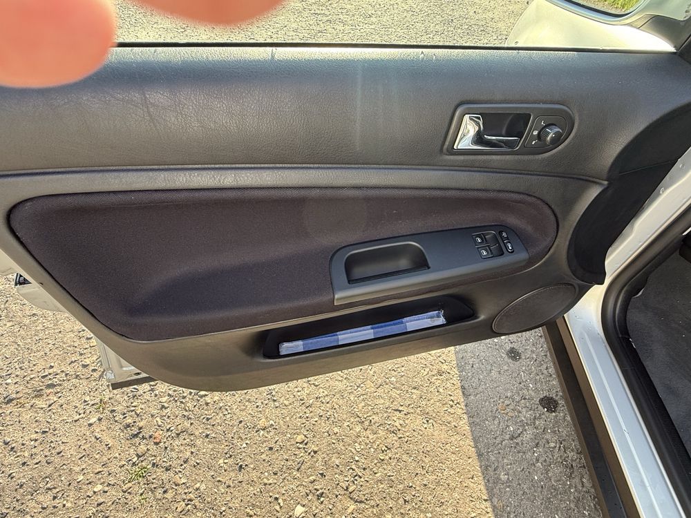 Passat B5 w stanie idealnym