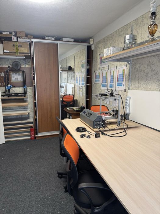 Продаж квартиры,метро Нивки,та Інтернациональна площа