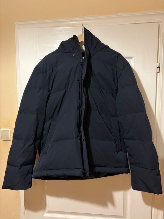 Kurtka zimowa Reserved