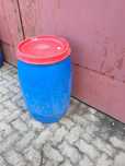 Beczki plastikowe 120L