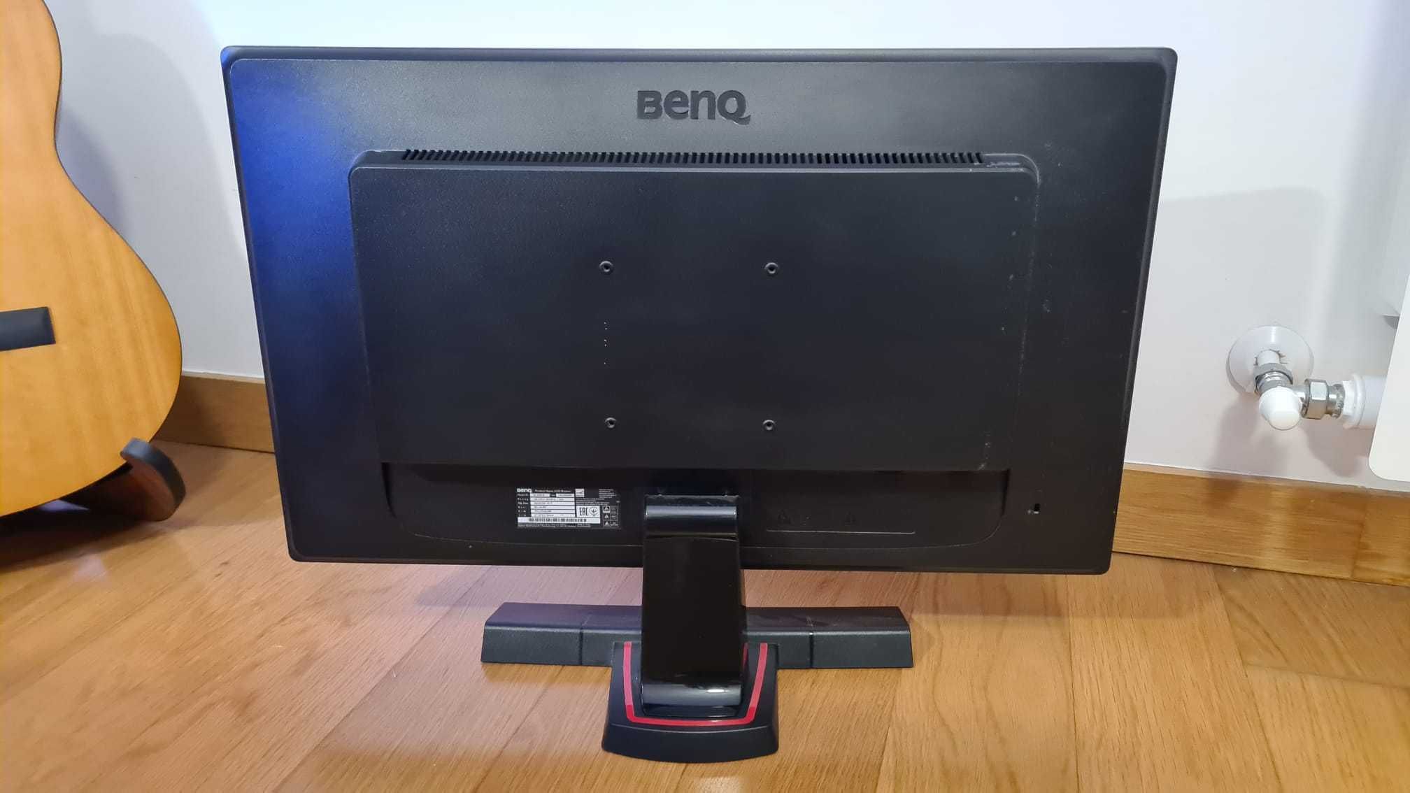 Monitor 24'' - Benq GL2450-B