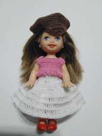 Лялька Келлі 1994 року фірма mattel
