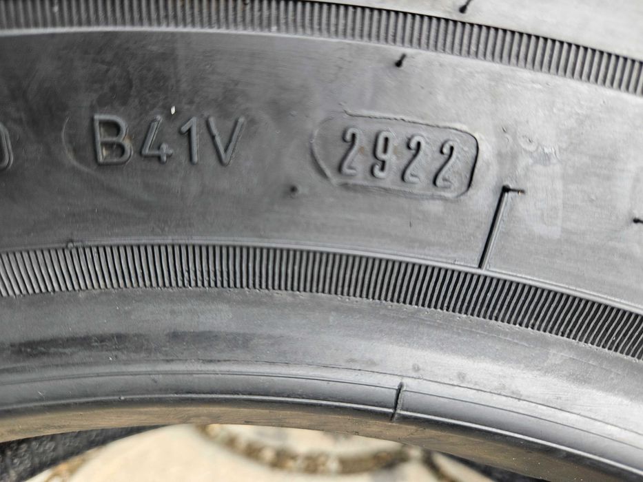 Шинa 235/65 R16c Goodyear (Гудієр) 1шт. зимова резина