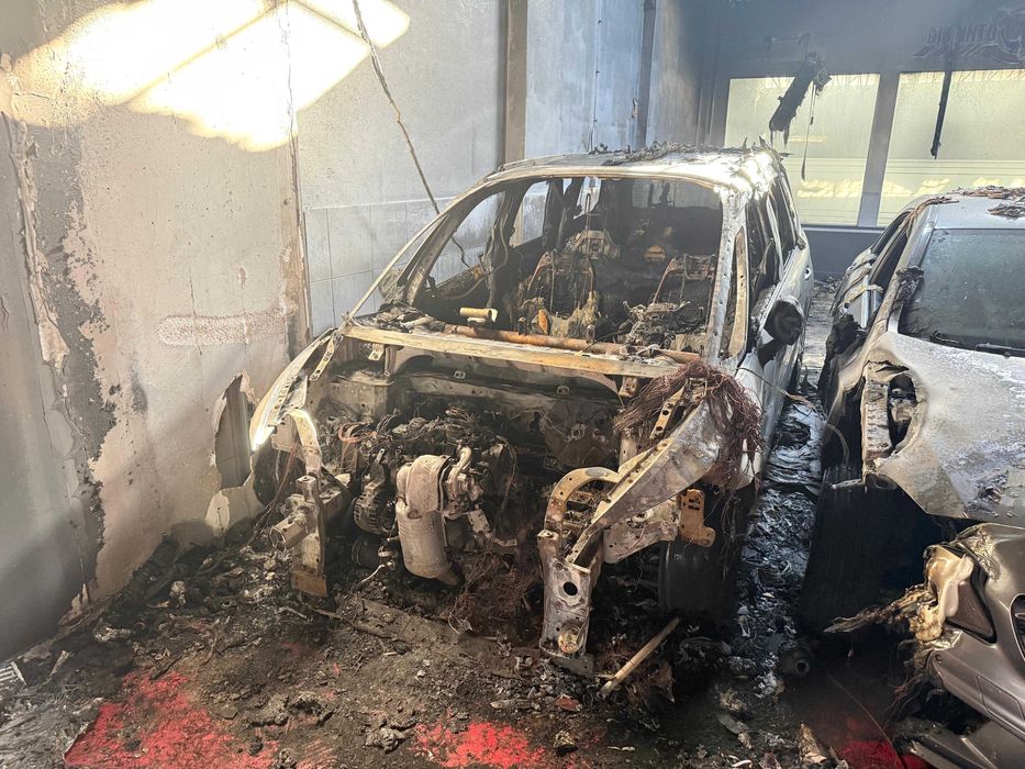 Citroën C4 Grand Picasso 1.6HDi Intensive J17