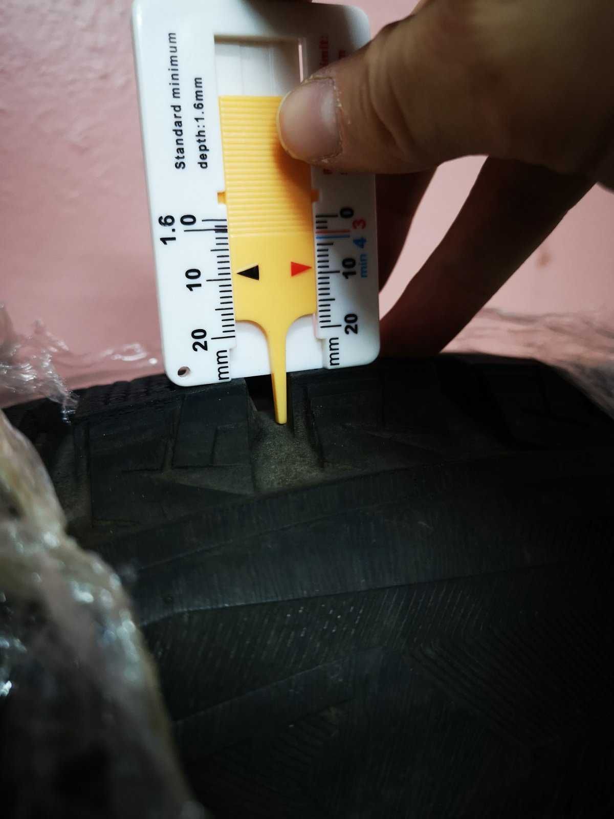 шины Bridgestone Blizzak DM V2 2018