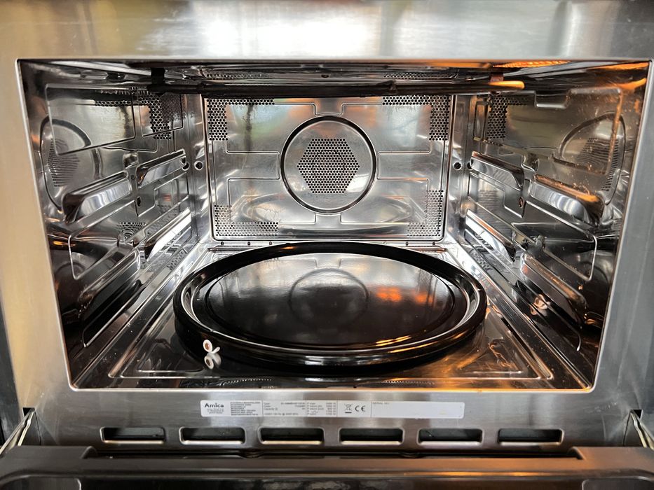 Духовка преміум з свч Amica ( Польша)