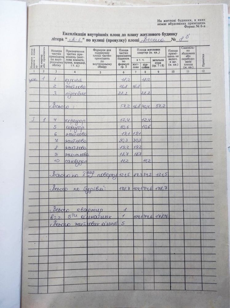 Продам будинок 30 км від Львова