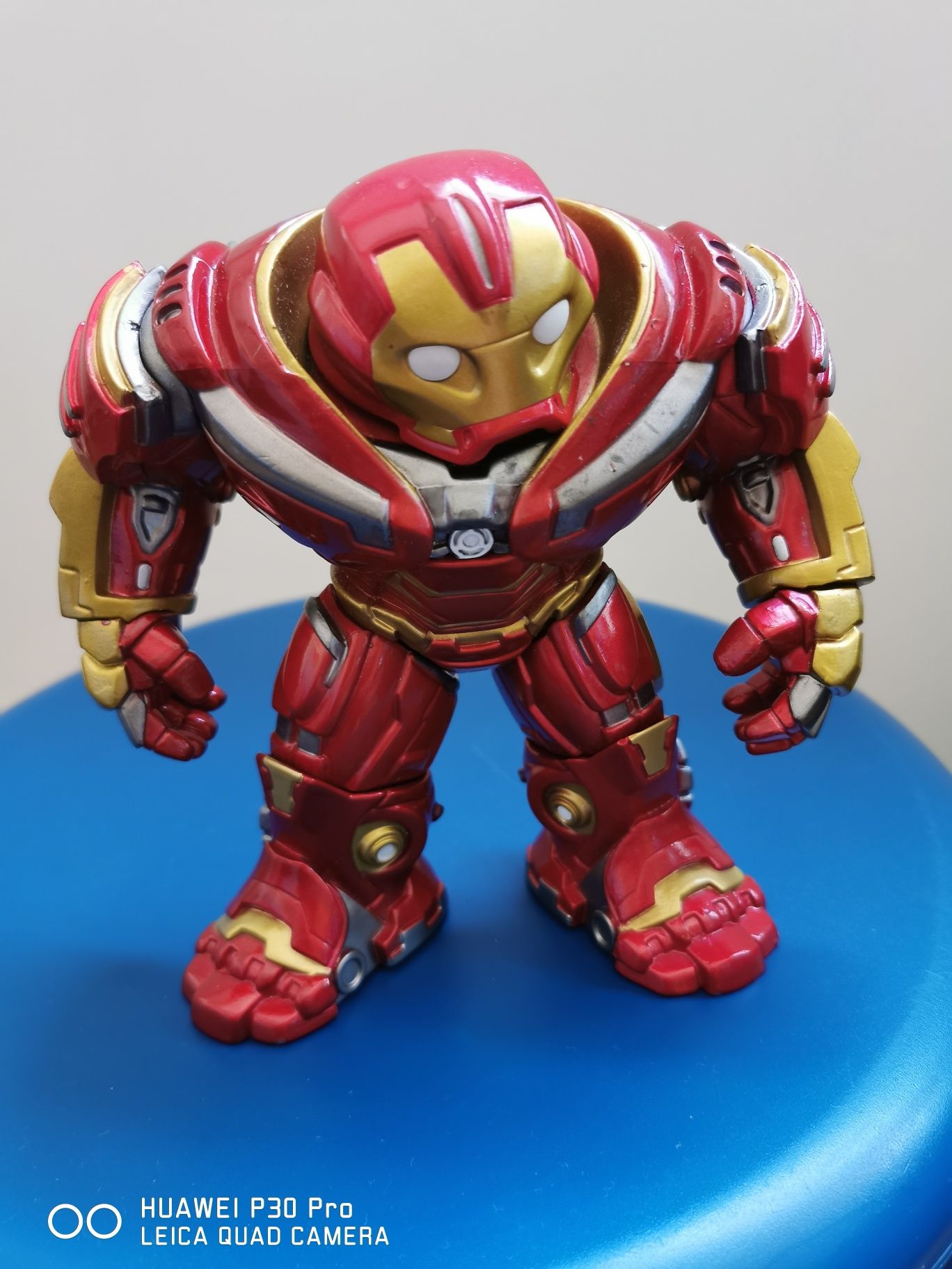 Funko Pop - Hulkbuster