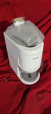 Maquina espremedor de sumos Philips type HR2820A