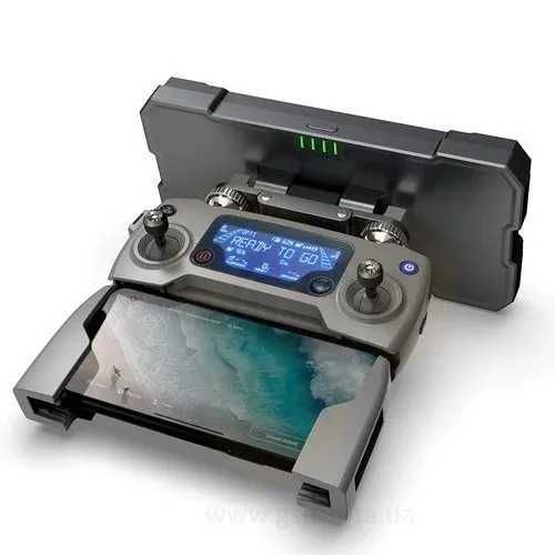 ALIENTECH DUO II 2.4G/5.8G Dual-band Signal Booster