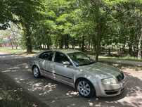 Продам Skoda Superb