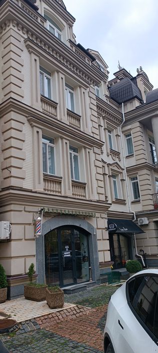 Продаж комерційного приміщення Воздвиженка