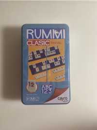 Jogo Rummi Classic