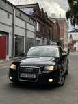 Audi a3 8p | Automat | 2.0 Disel