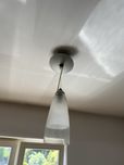 Nowoczesna lampa wisząca 3 szt.