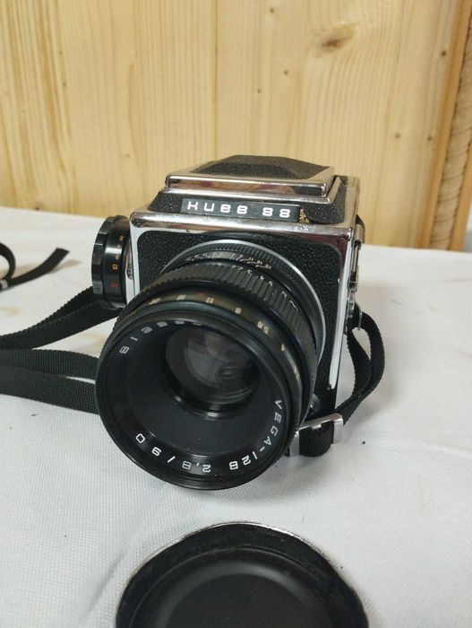 Фотоапарат Київ 88