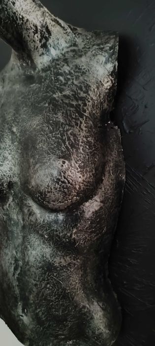 Acrílico sobre tela 100x50
