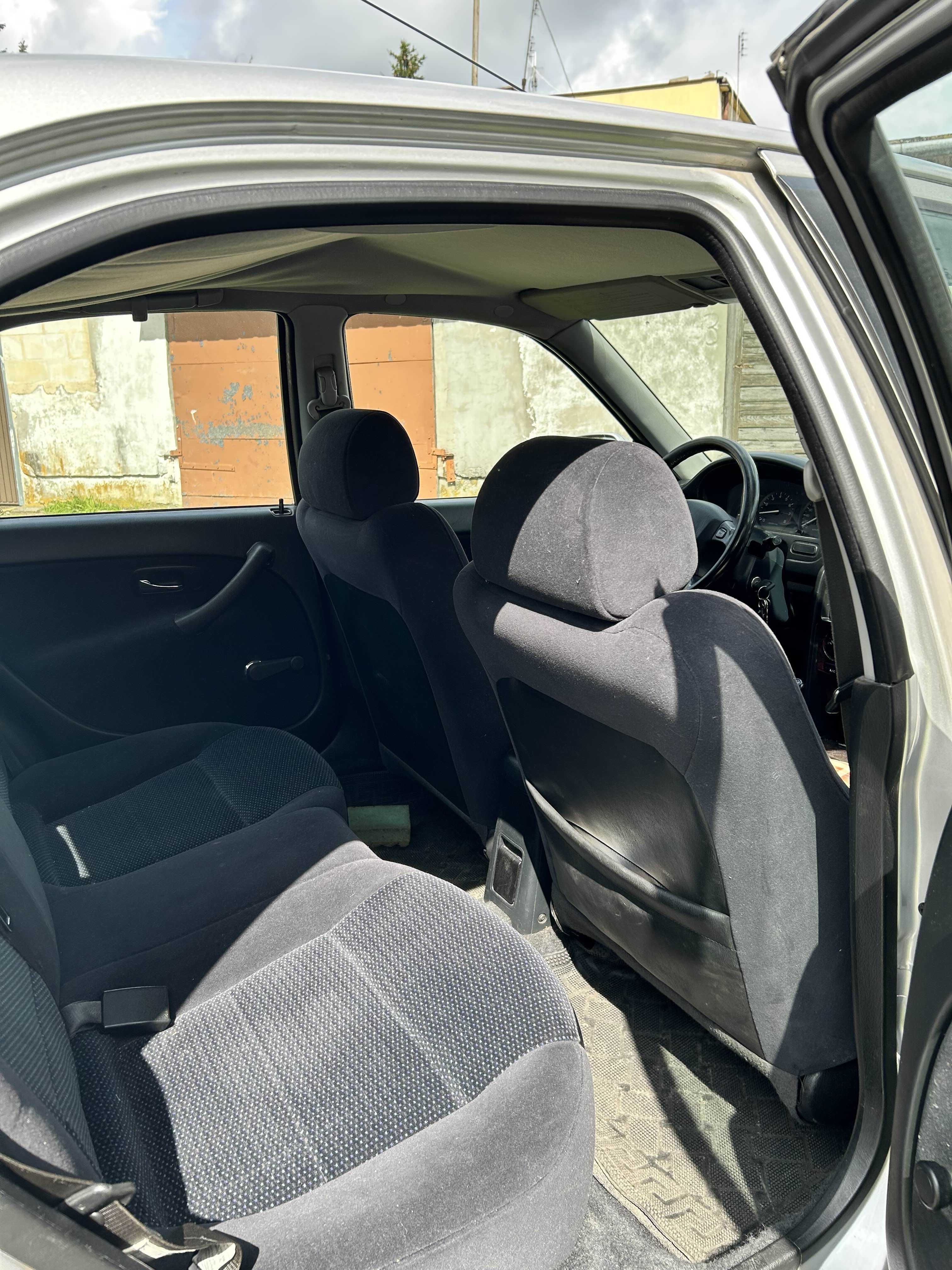 Honda Civic VI 1.4i