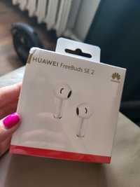 Słuchawki  Huawei freeBuds SE 2