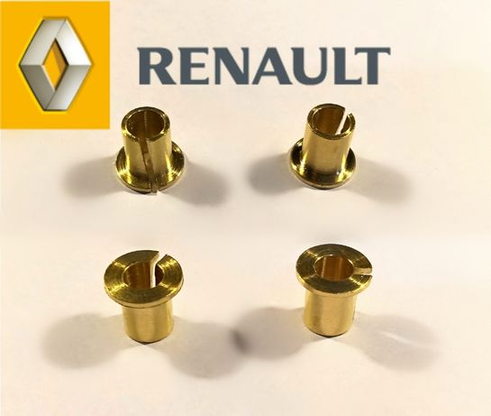 Втулка направляющей петель двери Renault (Рено) износостойкие