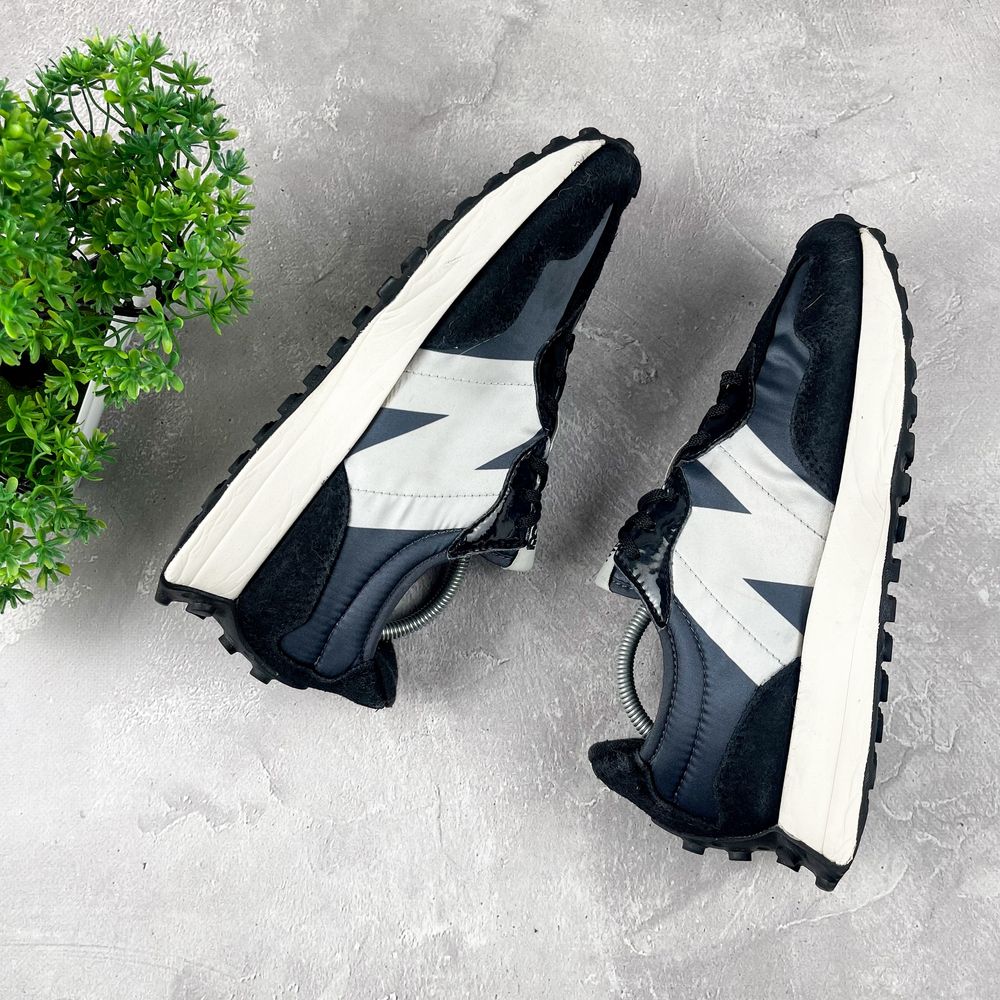 Кроссовки New Balance 38