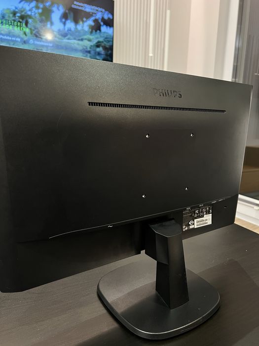 Monitor Philips 243V7Q