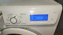 Pralka Electrolux EWS125410A slim sprawna w całości lub na części 42cm