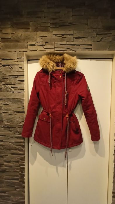 Kurtka Cropp rozmiar S