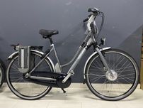 Електровелосипед GIANT Twist 28"втулка. Shimano nexus 8