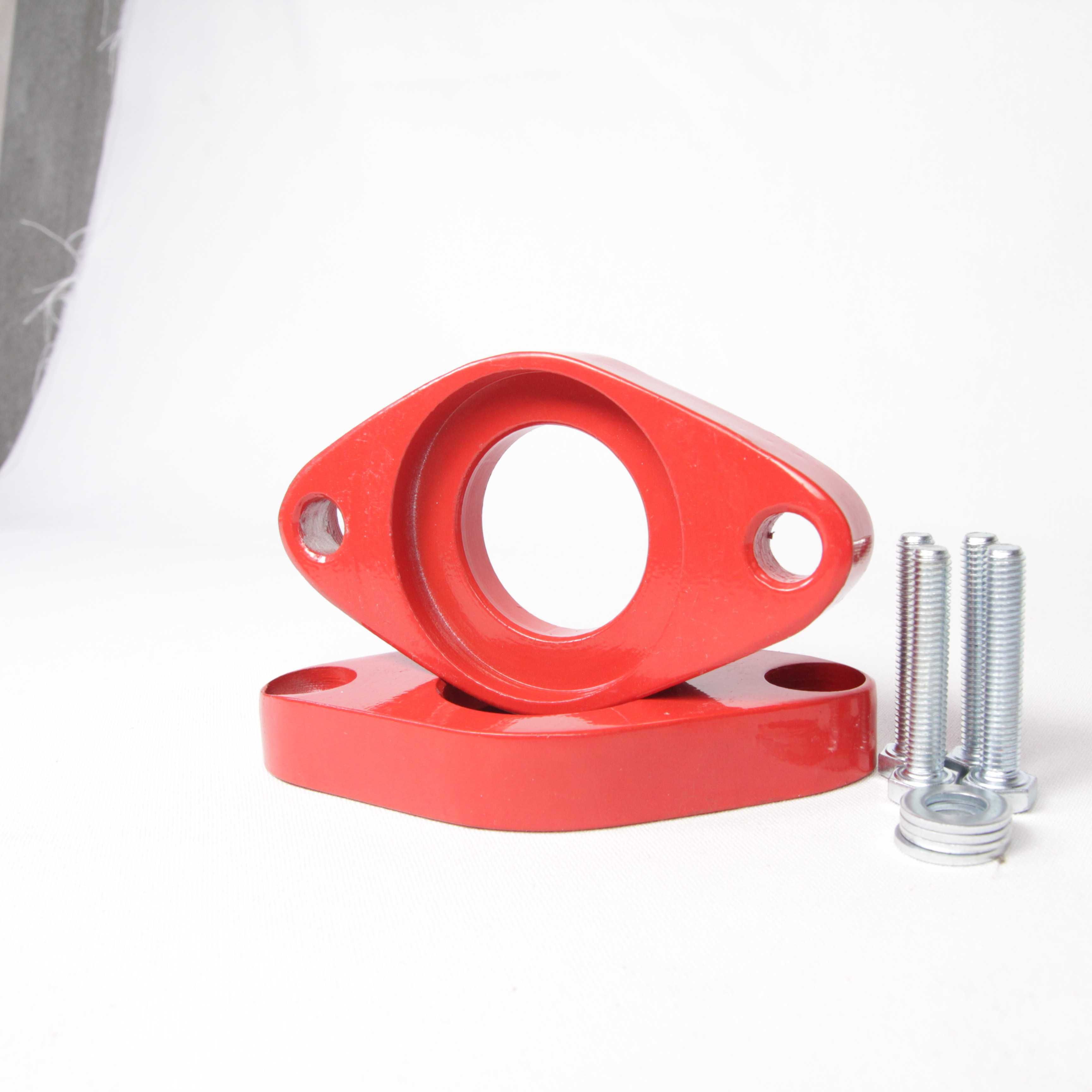 Lift Zawieszenia Audi A6 C6 Dystanse Podniesienia Podkładki Kit