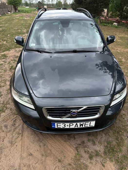 Volvo V50 T5 polift 4x4 manual
